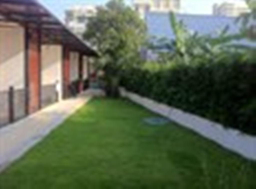 N.P. House Hua Hin Hotel Exterior photo