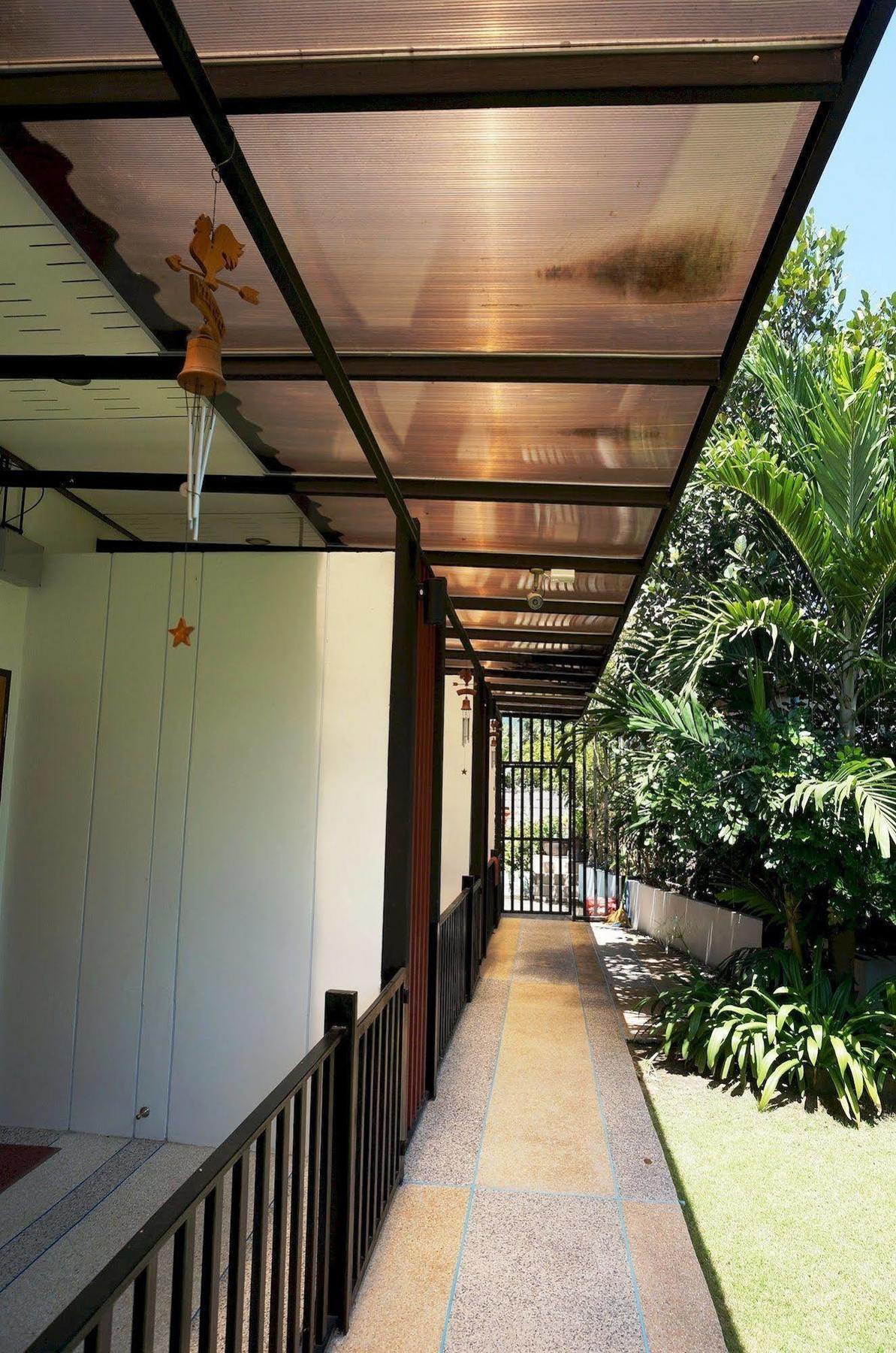 N.P. House Hua Hin Hotel Exterior photo